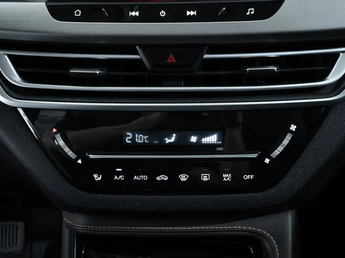 Changan CS35 Plus