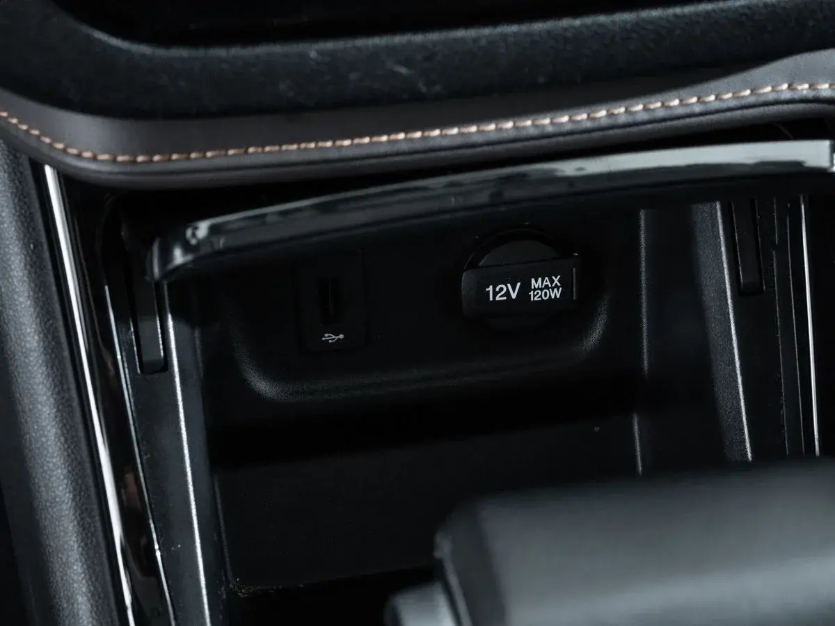 Changan CS35 Plus