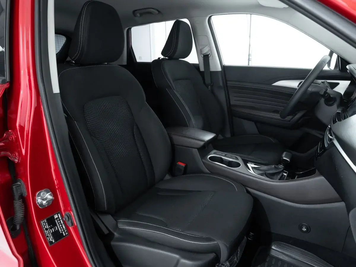 Changan CS35 Plus