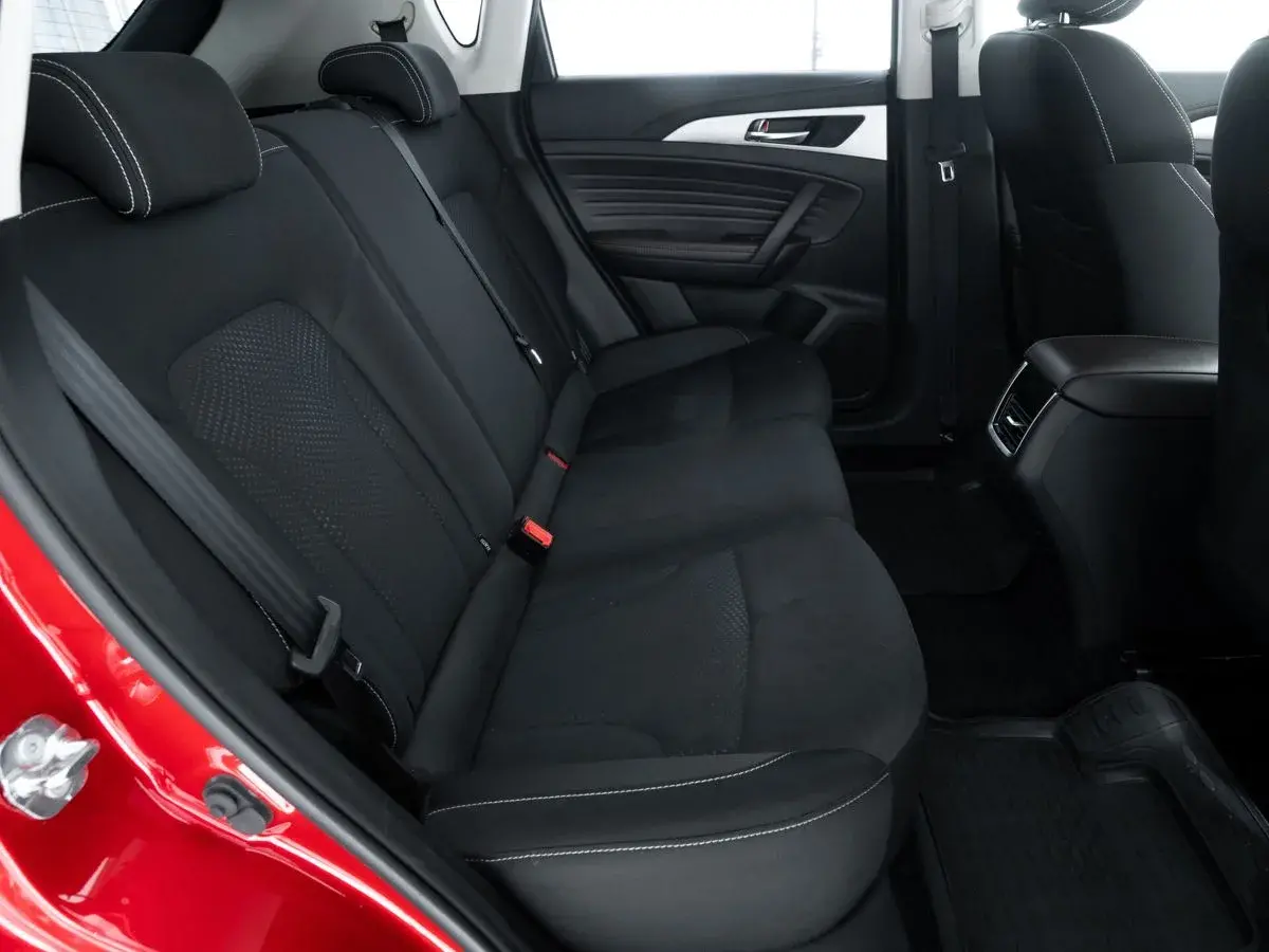Changan CS35 Plus