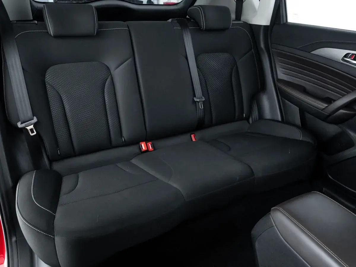 Changan CS35 Plus