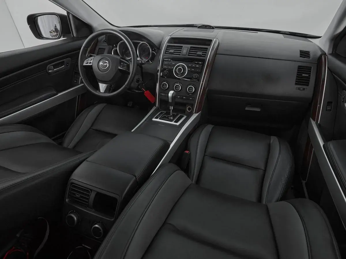 Mazda CX-9