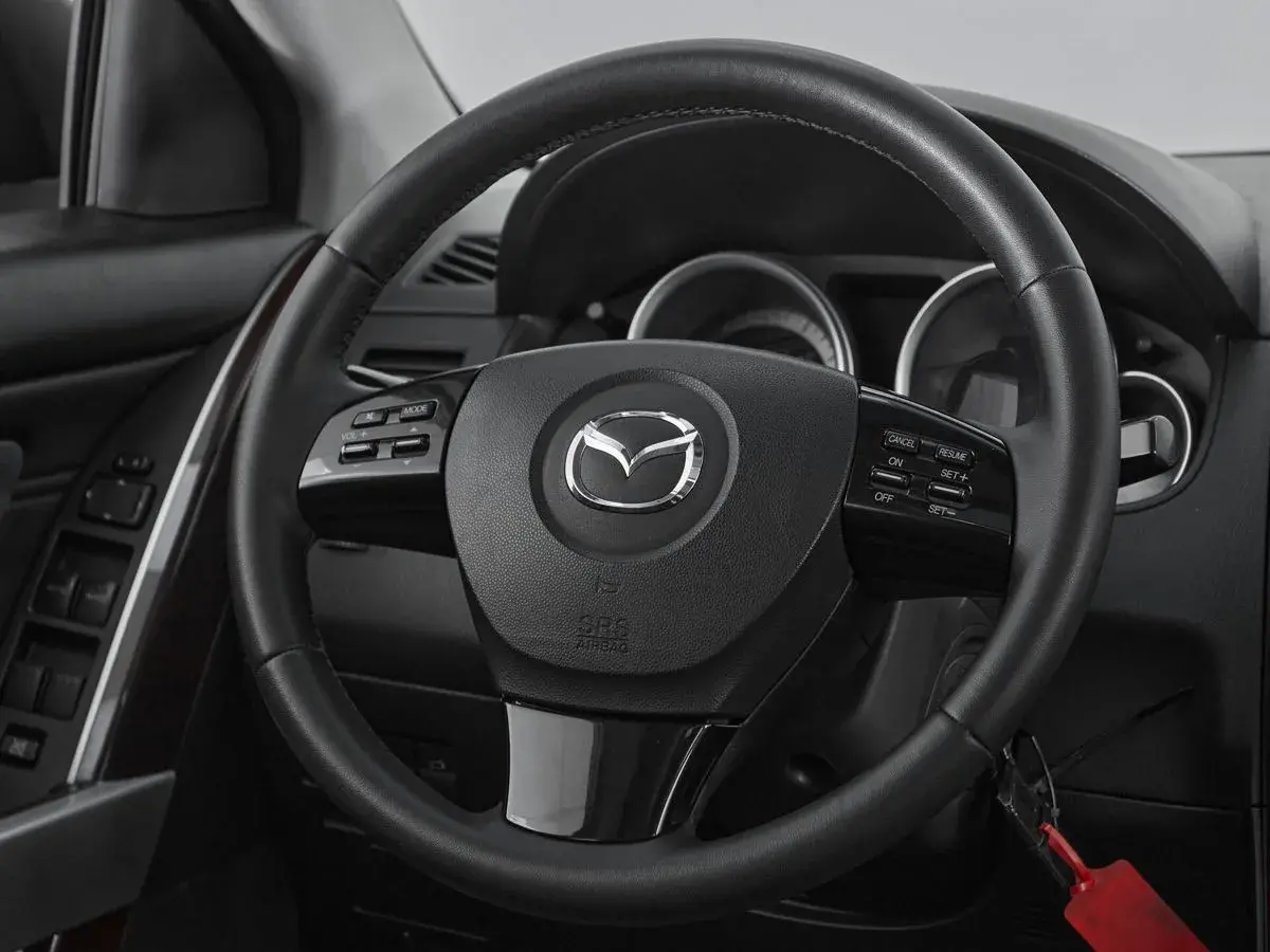 Mazda CX-9