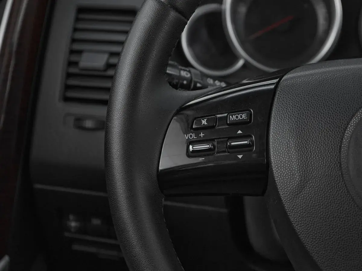 Mazda CX-9