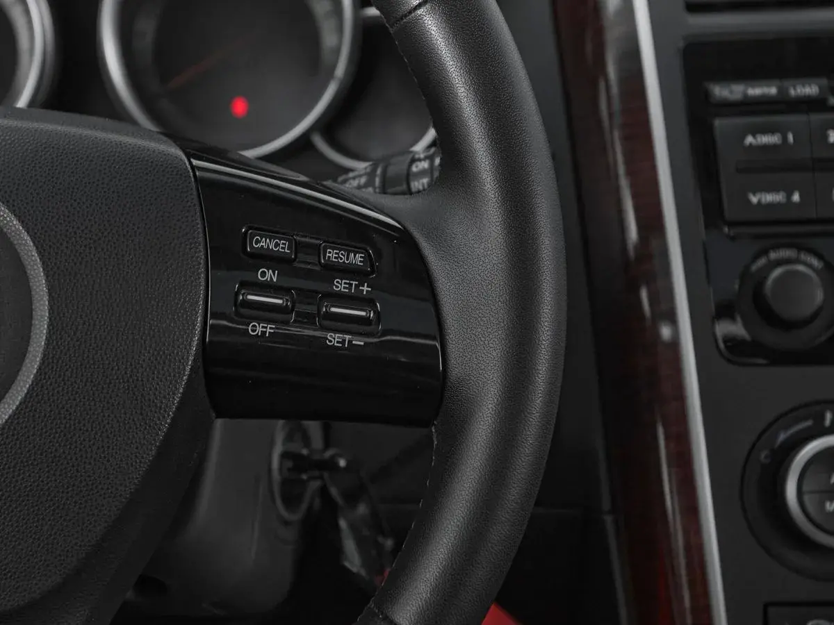 Mazda CX-9