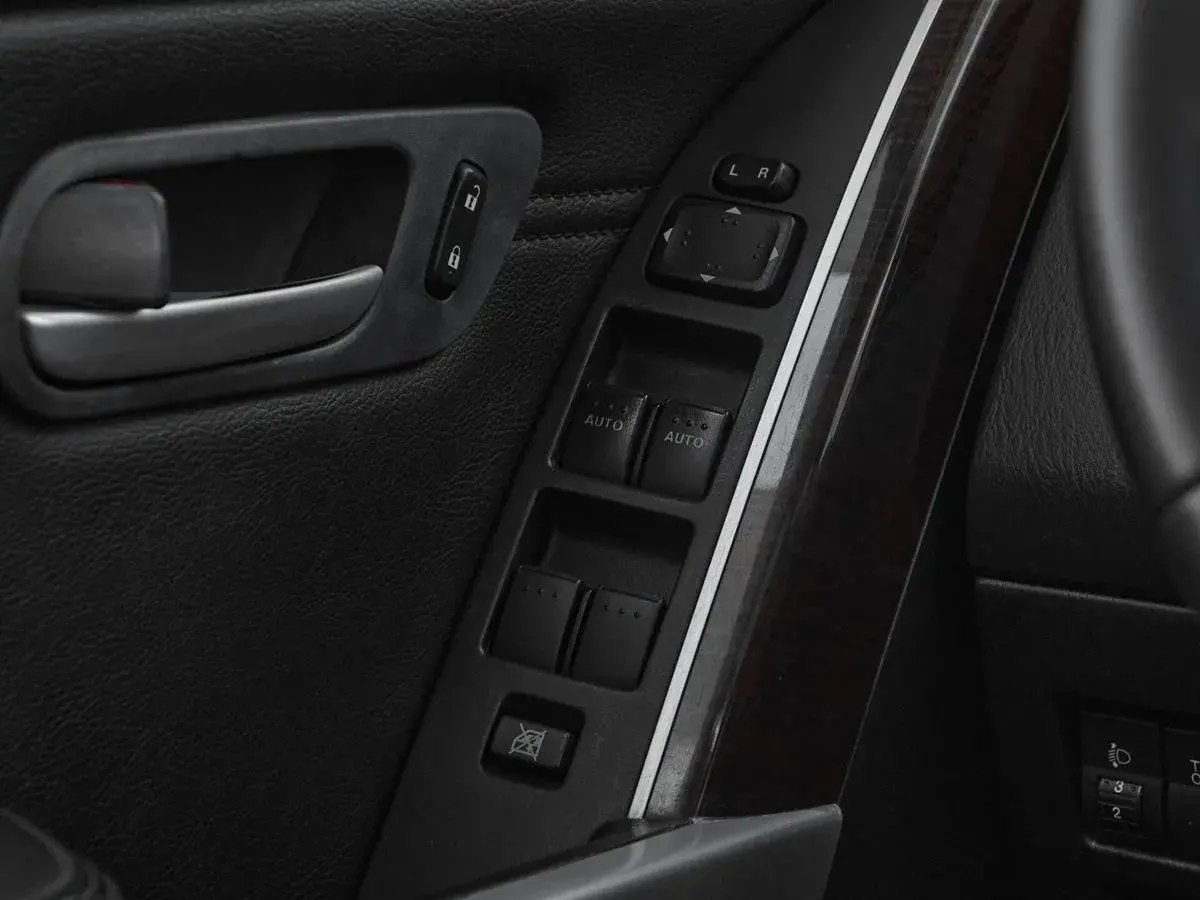 Mazda CX-9
