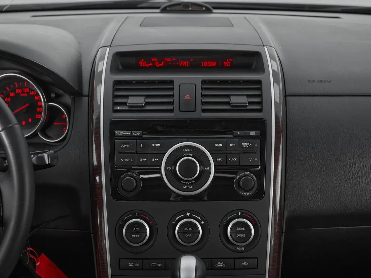 Mazda CX-9