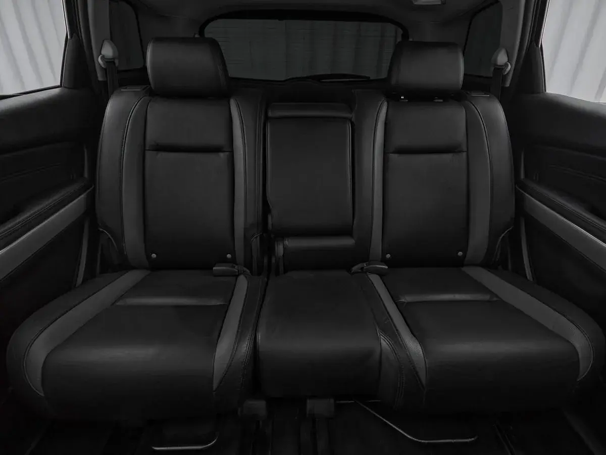 Mazda CX-9