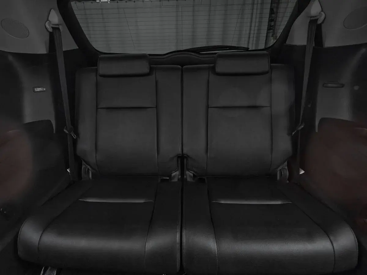 Mazda CX-9
