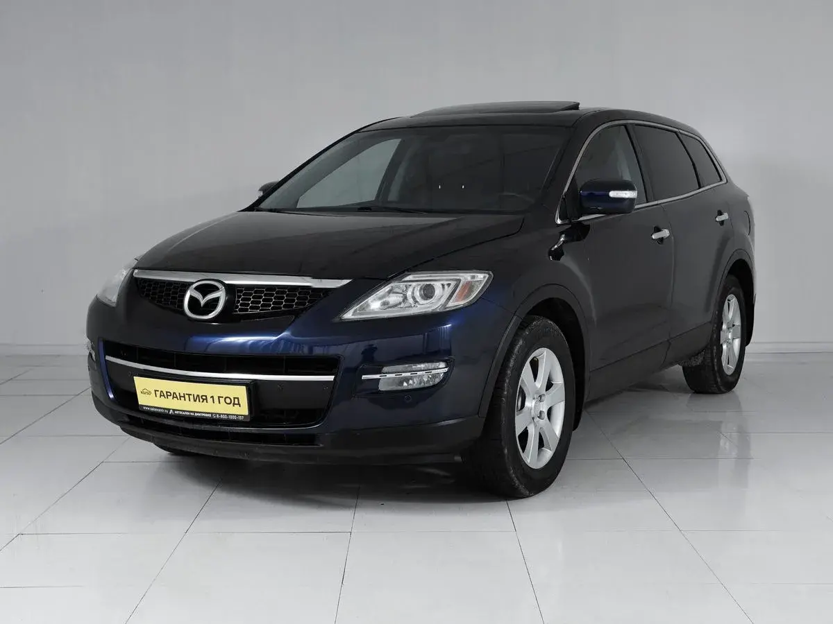 Mazda CX-9