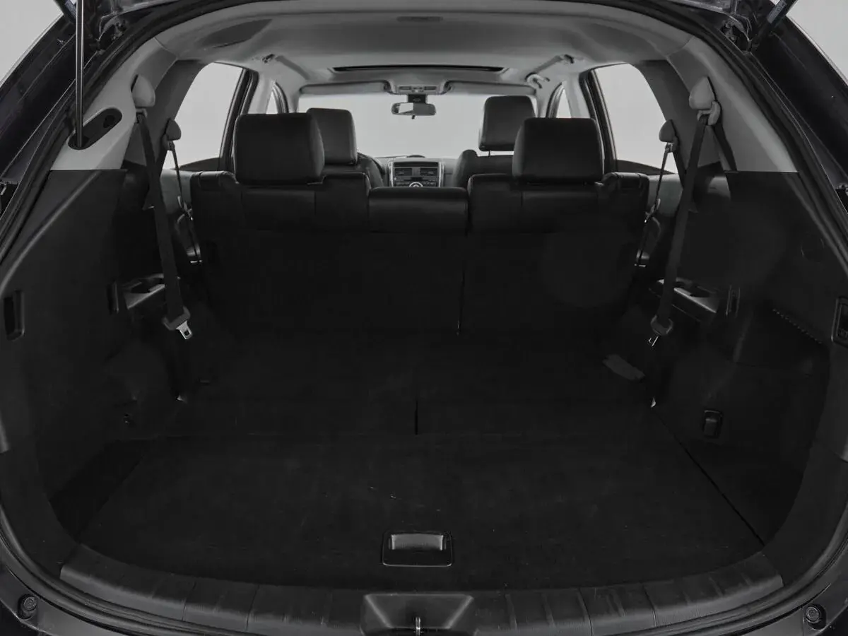 Mazda CX-9