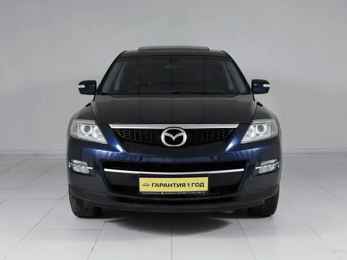 Mazda CX-9