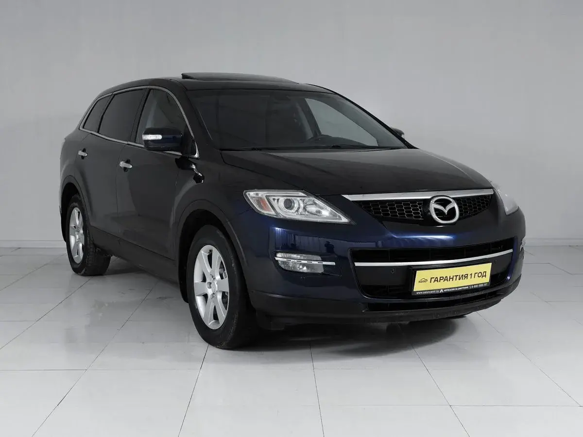 Mazda CX-9