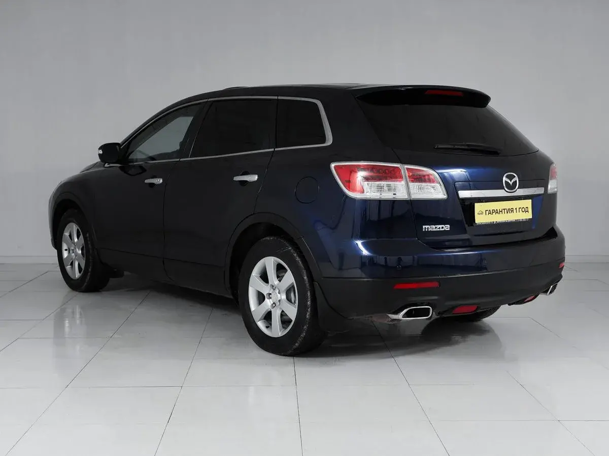 Mazda CX-9