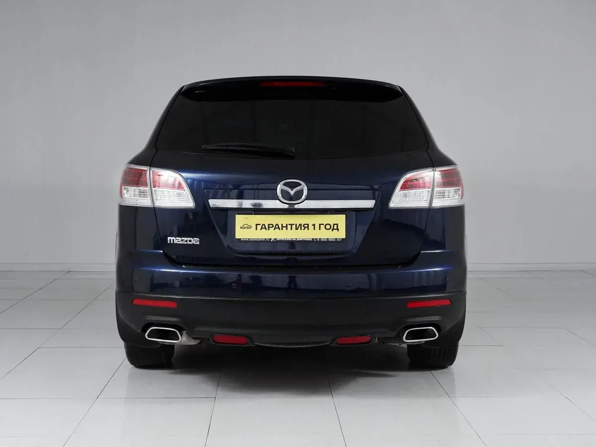 Mazda CX-9