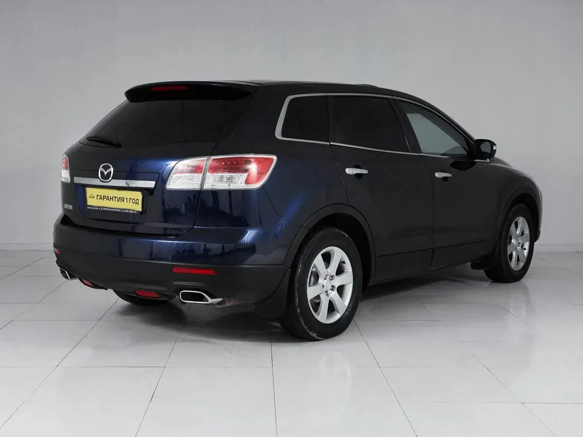 Mazda CX-9