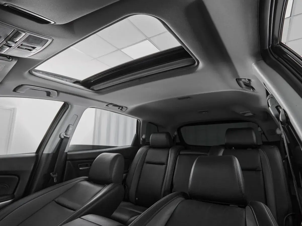 Mazda CX-9