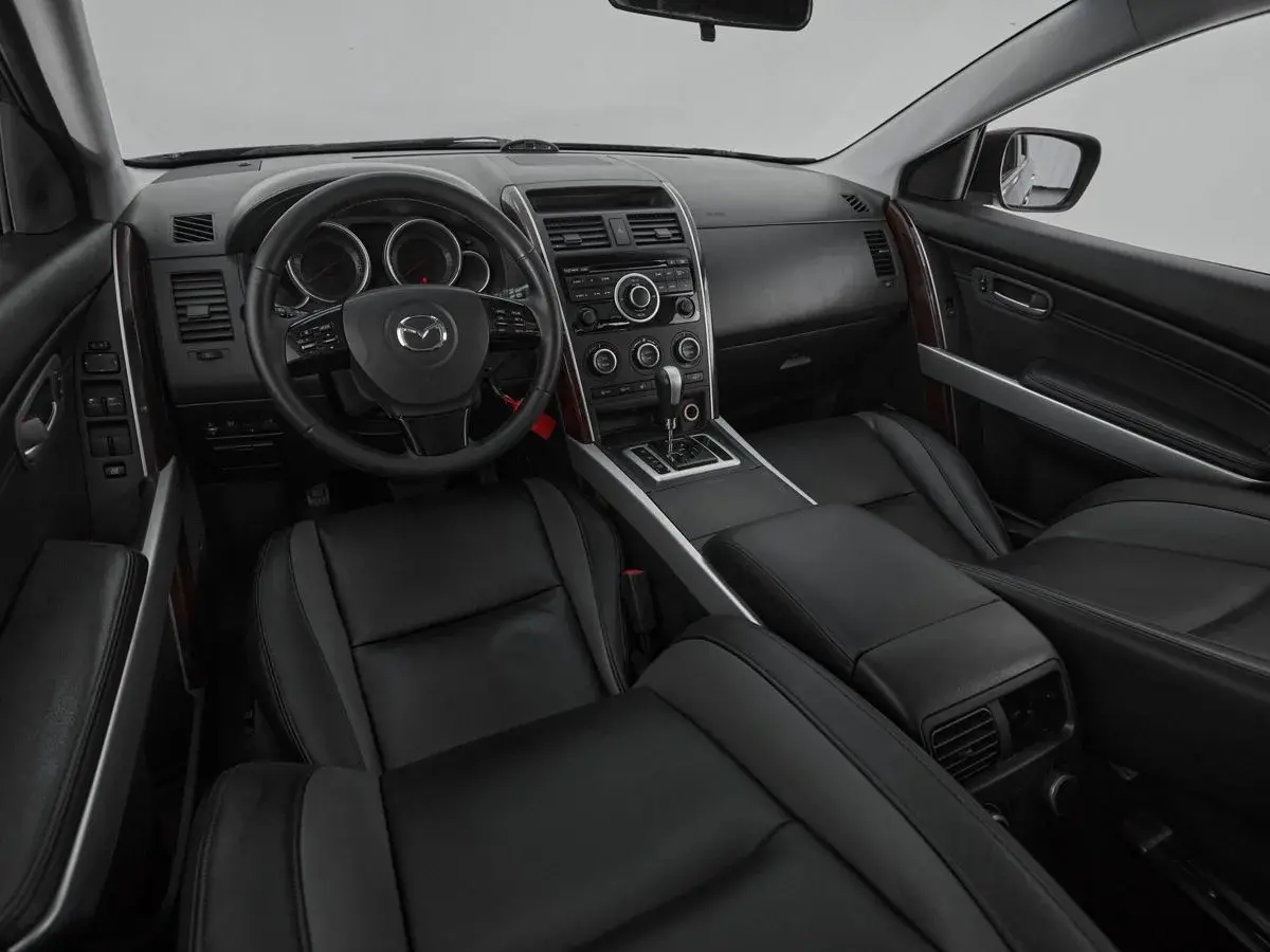 Mazda CX-9
