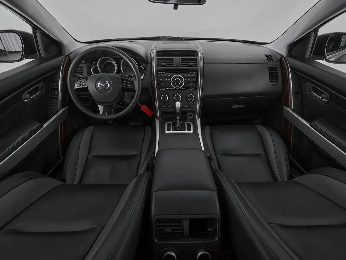 Mazda CX-9