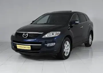Mazda CX-9 Вид 1
