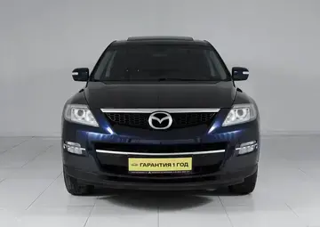 Mazda CX-9 Вид 2