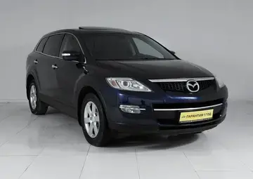 Mazda CX-9 Вид 3