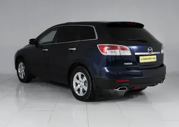 Mazda CX-9 Вид 4