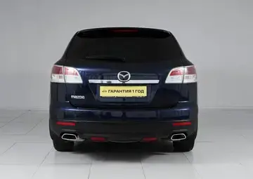 Mazda CX-9 Вид 5