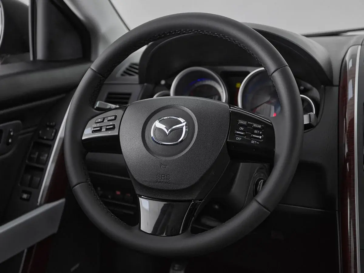 Mazda CX-9