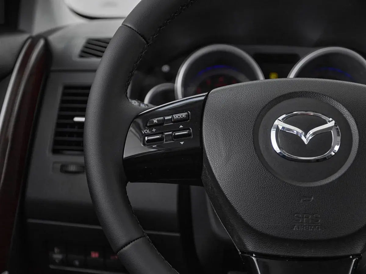 Mazda CX-9