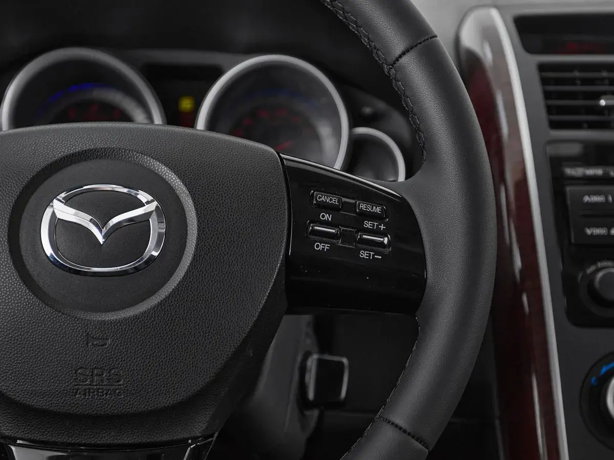 Mazda CX-9