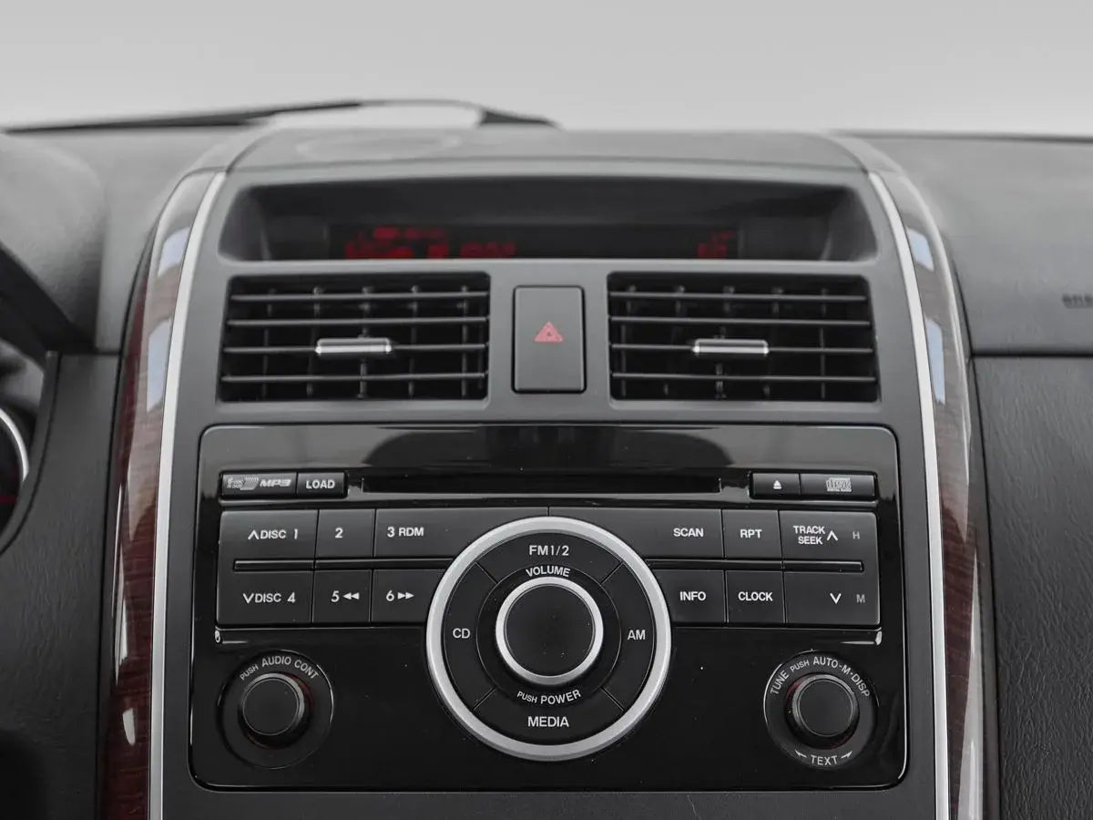Mazda CX-9