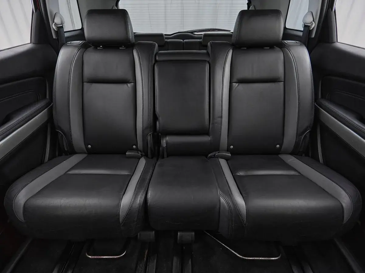 Mazda CX-9