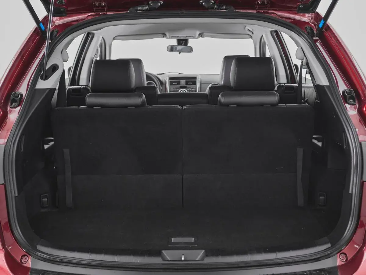 Mazda CX-9
