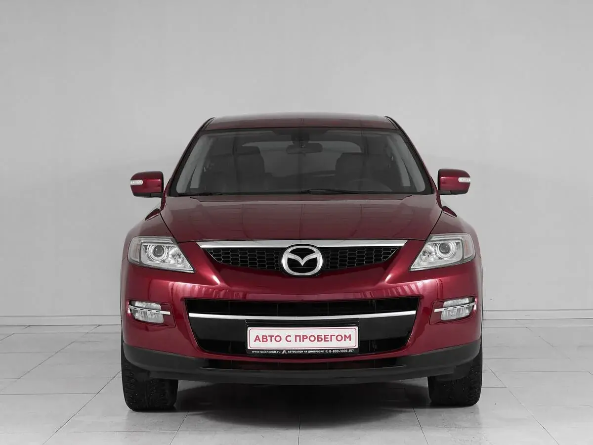 Mazda CX-9