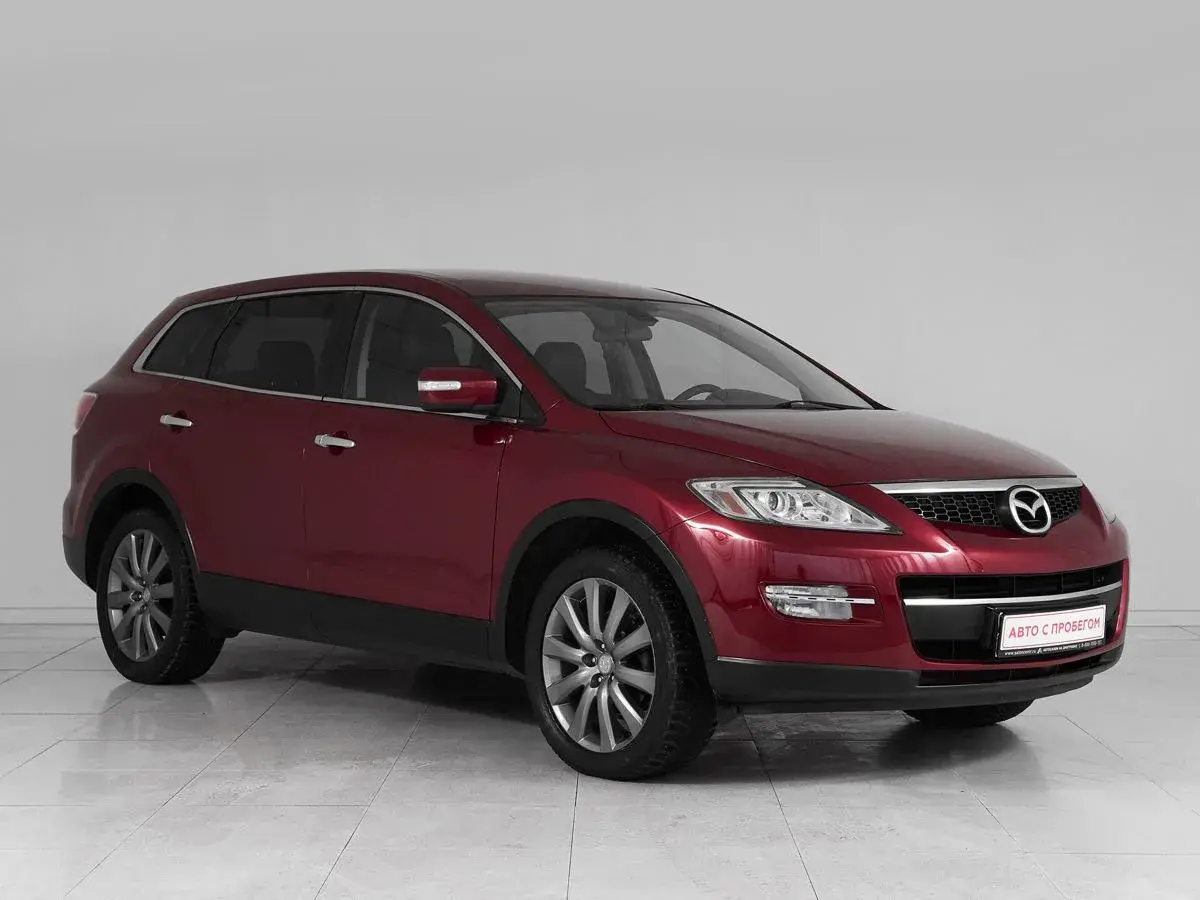Mazda CX-9