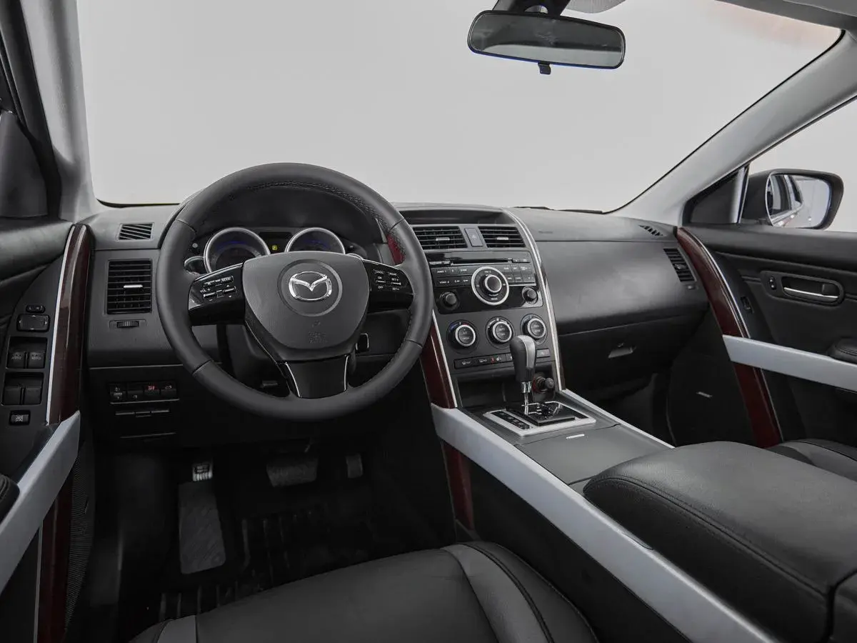 Mazda CX-9