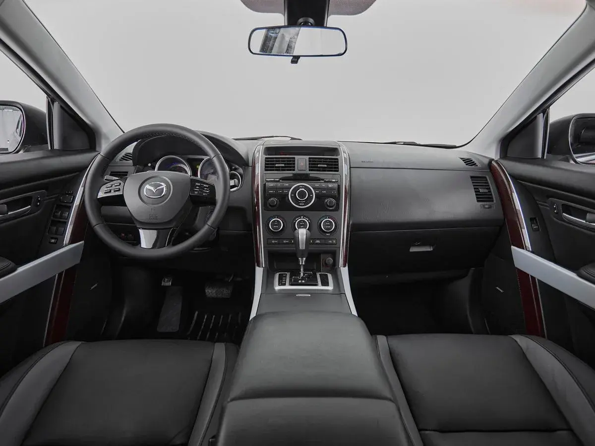 Mazda CX-9