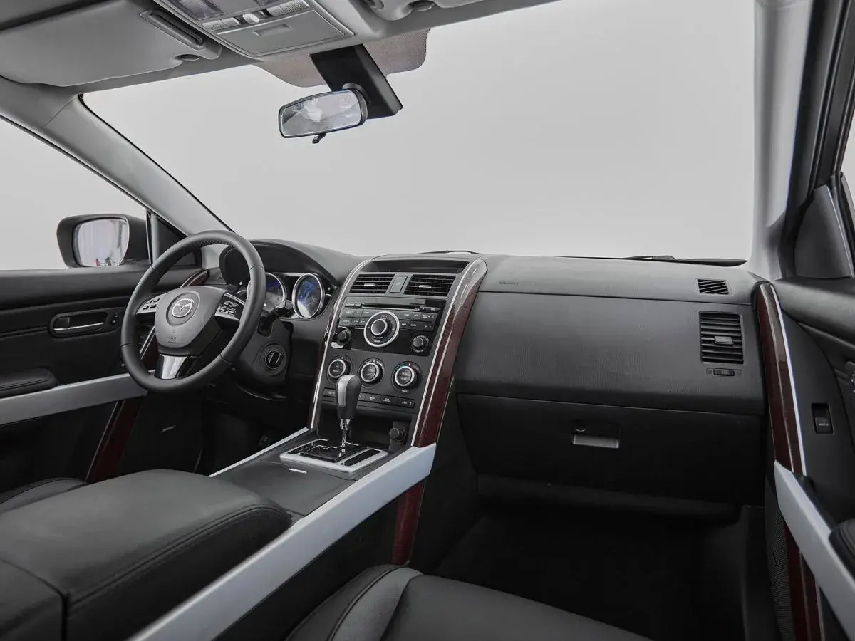 Mazda CX-9