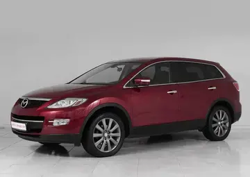 Mazda CX-9 Вид 1