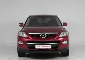 Mazda CX-9 Вид 2