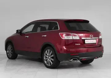 Mazda CX-9 Вид 4