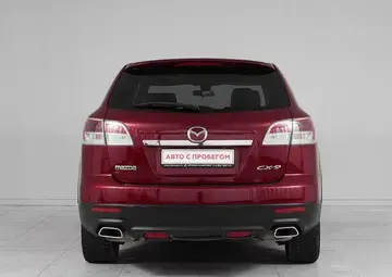 Mazda CX-9 Вид 5