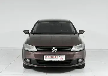 Volkswagen Jetta Вид 2