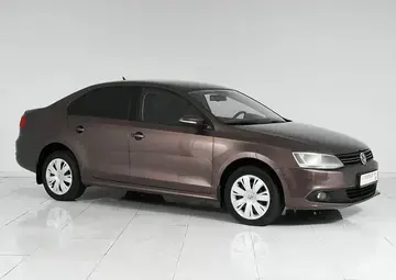 Volkswagen Jetta Вид 3