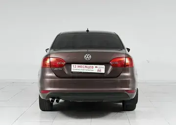 Volkswagen Jetta Вид 5