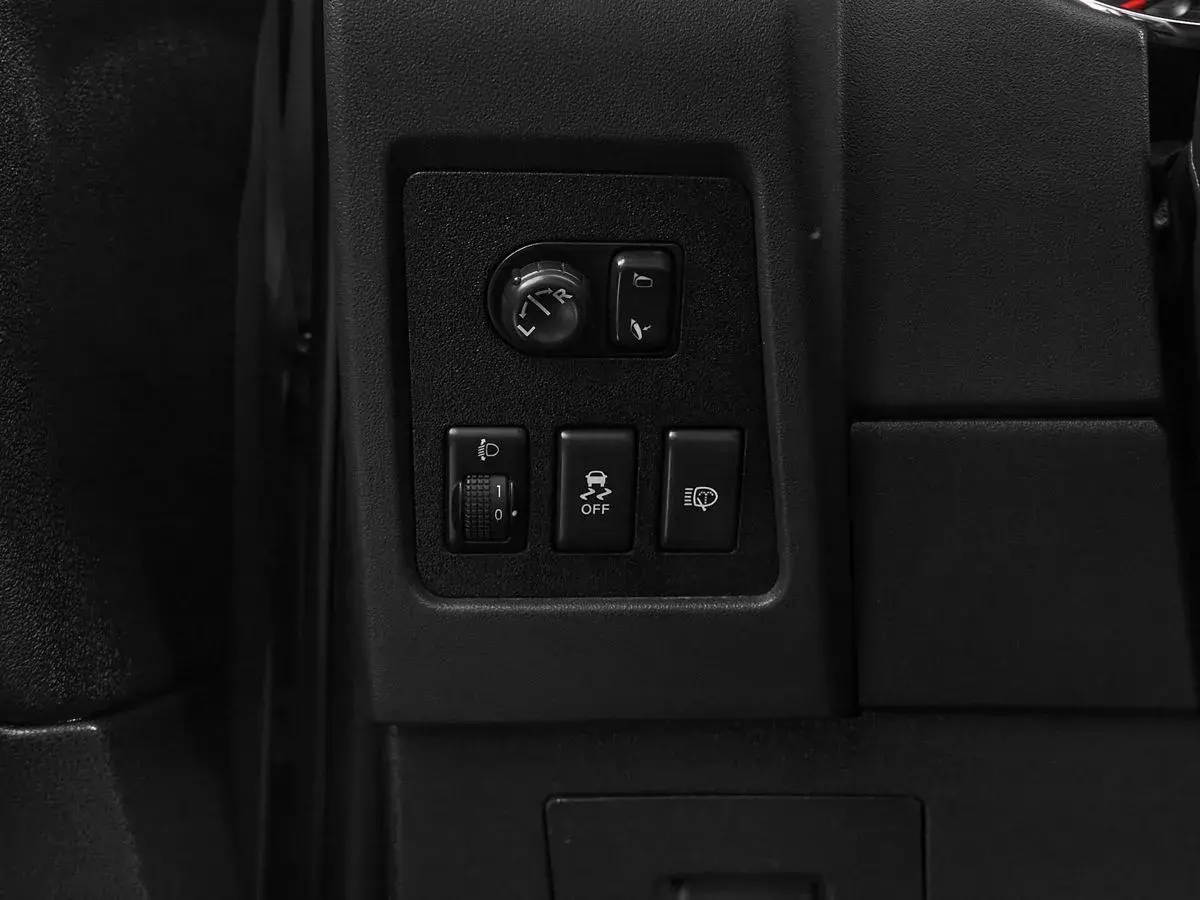 Nissan Qashqai+2