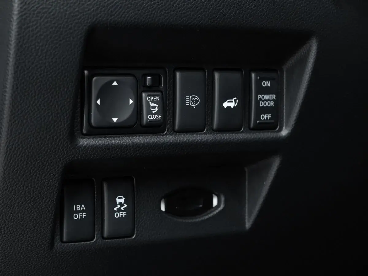Infiniti FX