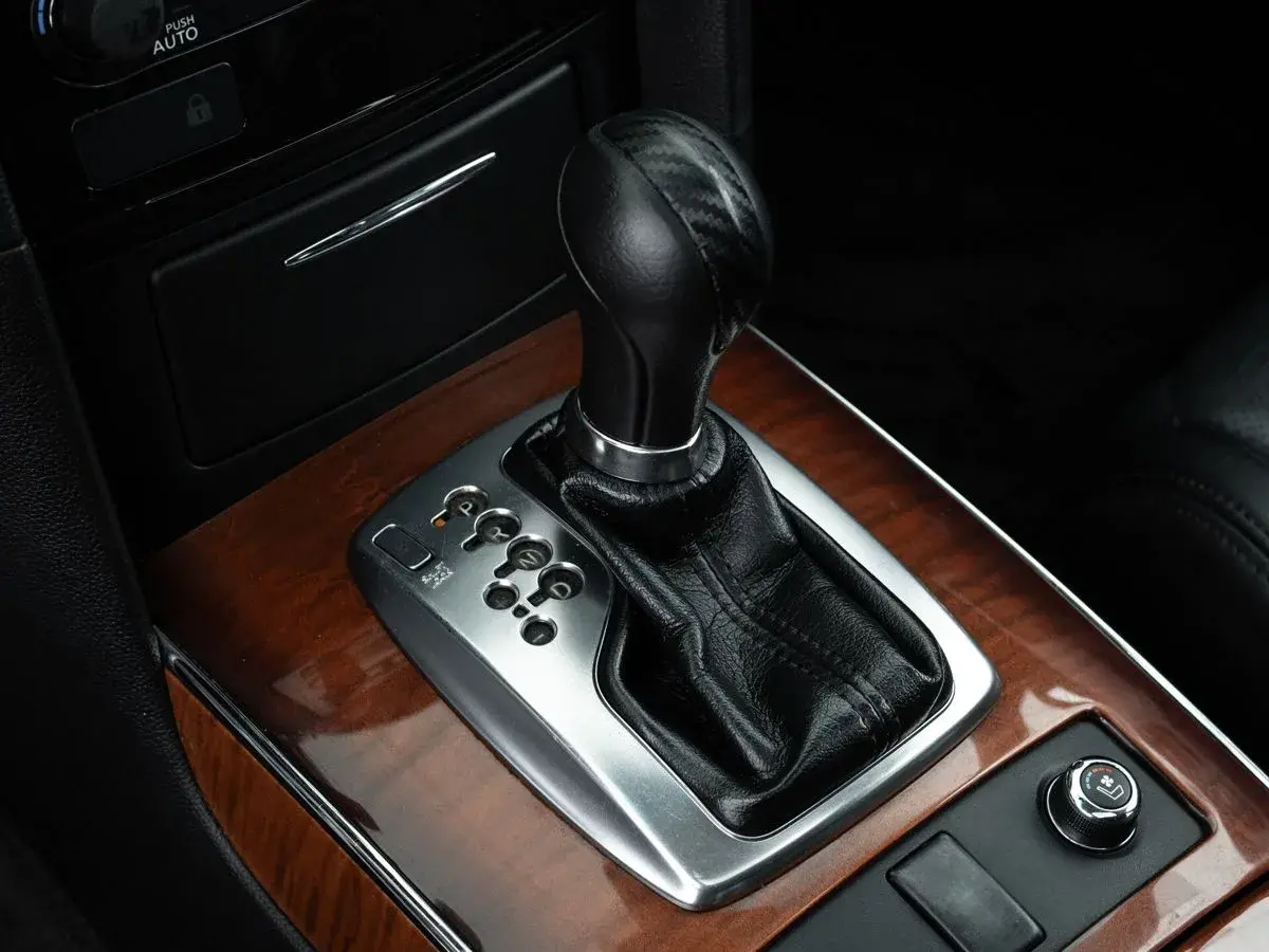 Infiniti FX