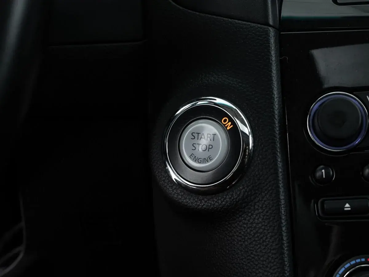 Infiniti FX